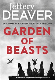 Garden of Beasts (Jeffery Deaver)