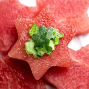 Watermelon Stars