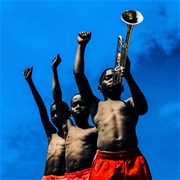 A Beautiful Revolution (Pt. 1) (Common, 2020)