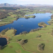 Esthwaite Water
