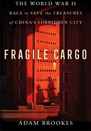 Fragile Cargo (Adam Brookes)