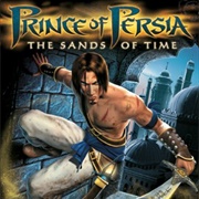 Prince of Persia: The Sands of Time