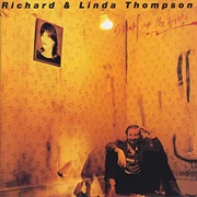 Walking on a Wire - Richard and Linda Thompson