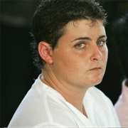 Renae Lawrence (Lesbian, She/Her)