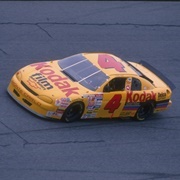 NASCAR on ABC - 55 Years