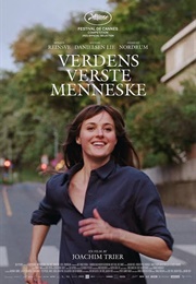 Norway - The Worst Person in the World (2021)