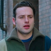 Mark, 'Love Actually'