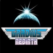 Gradius Rebirth