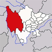 Garzê Tibetan Autonomous Prefecture
