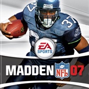 Madden NFL 07