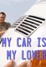 My Car Is My Lover Asdf (2008)