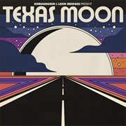 Texas Moon (Khruangbin & Leon Bridges, 2022)