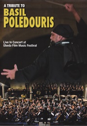 A Tribute to Basil Poledouris (2009)