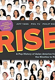 RISE (Jeff Yang)