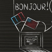 French Interpreter Job