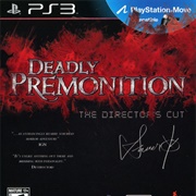 Deadly Premonition: The Director's Cut