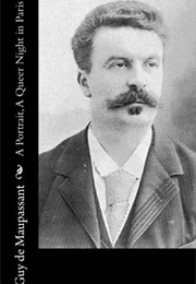 A Queer Night in Paris (Guy De Maupassant)