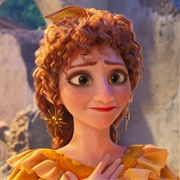 Pepa Madrigal (Encanto)