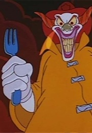 The Brave Little Toaster (1987)