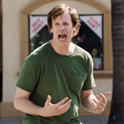 Rob Huebel
