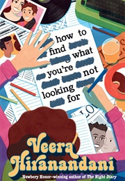 How to Find What You&#39;re Not Looking for (Veera Hiranandani)