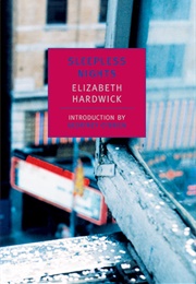 Sleepless Nights (Elizabeth Hardwick)