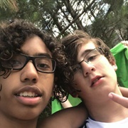 Only Eyes by Nico vs. the World