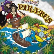 Clever Kids: Pirates