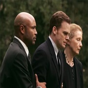 Six Feet Under -- Season 5, Episode 10
