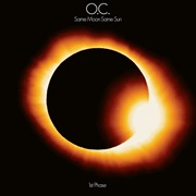 O.C. - Same Moon Same Sun