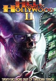 Hell Comes to Hollywood, Volume 2 (Various)
