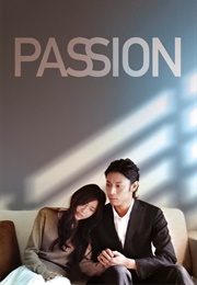 PASSION (2008)