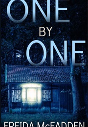 One by One (Freida McFadden)