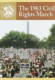 The 1963 Civil Rights March (Scott Ingram)