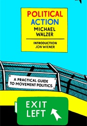Political Action (Michael Walzer)