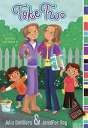 Take Two (Julia Devillers)