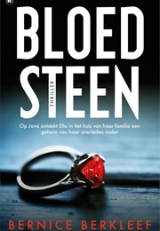 Bloedsteen (Bernice Berkleef)