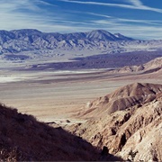 Saline Valley