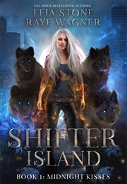 Midnight Kisses (Leia Stone)