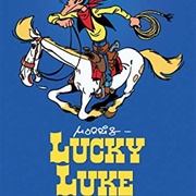 Lucky Luke