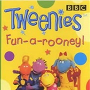 Tweenies: Fun-A-Rooney! (1999)