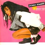 Cats Without Claws - Donna Summer