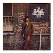 Graham Gouldman- The Graham Gouldman Thing