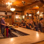 Bar Marsella, Barcelona, Spain