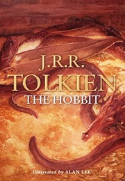 The Hobbit (J.R.R. Tolkien)