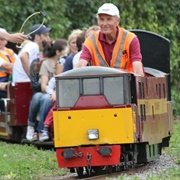 Faversham Miniature Railway