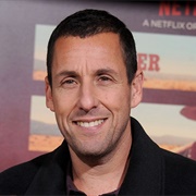 Adam Sandler