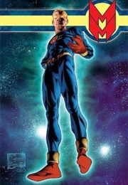 Miracleman Book 1: A Dream of Flying (Alan Moore)
