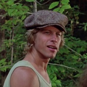 Jeff Dunsberry (Friday the 13th Part 2)