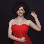 Shyraa Roy (Trans Woman, She/Her)